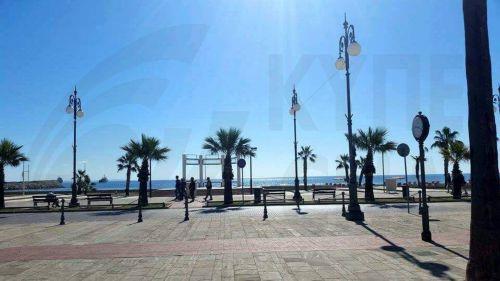 Συνελήφθησαν τρία πρόσωπα στη Λάρνακα για ναρκωτικά και άλλα αδικήματα