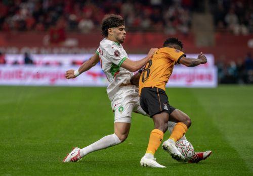 Προκρίθηκε στους «16» του Κυπέλλου Εθνών η Νότια Αφρική, αγώνες της Τρίτης