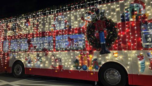 Οι γιορτινές εκδηλώσεις του Δήμου Πάφου