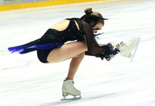 Πέραν των 330 αθλητών καλλιτεχνικού πατινάζ θα αγωνιστούν στο Sofia Trophy 2026