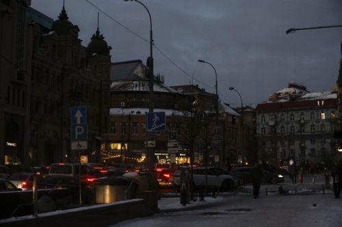 Το Κίεβο χαρακτηρίζει «γελοίο» το βίντεο που παρουσίασε η Μόσχα