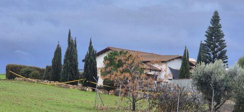 Τέσσερις οι πυροβολισμοί που ρίφθηκαν κατά οικίας στο Παραλίμνι σύμφωνα με την Αστυνομία