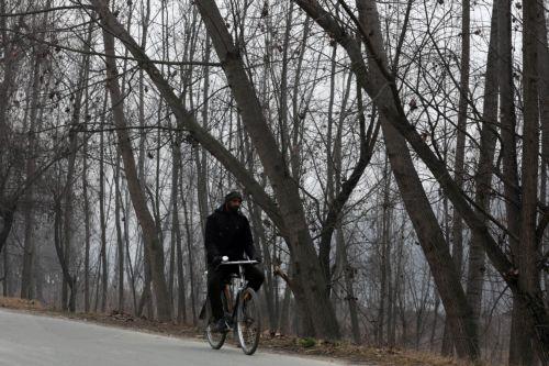 Kıbrıs’ta Hava Durumu