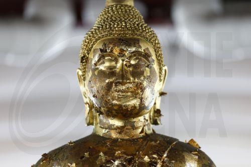 Σε έκθεση στην Ινδία οι πολύτιμοι λίθοι που συνδέονται με τον Βούδα