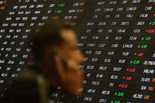 Αναμένεται να διατηρήσει αμετάβλητα τα επιτόκια η Fed εν μέσω πολέμου