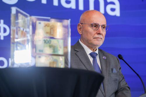 Διοικητής ΕΤ Βουλγαρίας: Το ευρώ όχι μόνο οικονομική λύση ή νόμισμα αλλά σημάδι «ανήκειν»
