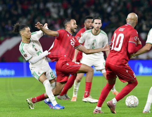 Κύπελλο Εθνών Αφρικής 2025: Η κορυφαία 11αδα των ομίλων χωρίς Ελ Κααμπί