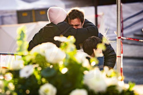 Έφηβος Ιταλός γκόλφερ ο πρώτος ταυτοποιημένος νεκρός από Κραν Μοντανά