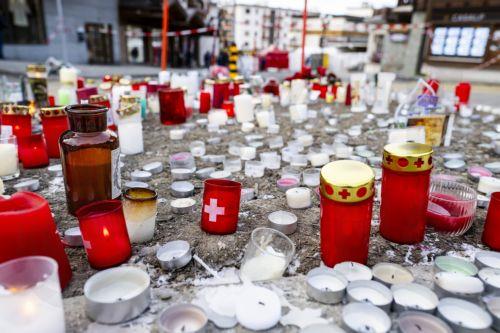 Νεαρή Ελληνίδα μεταξύ των αγνοούμενων στην Ελβετία