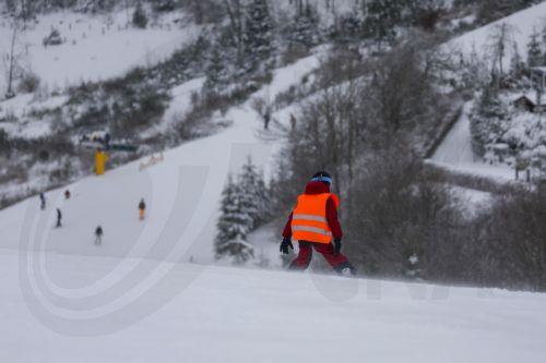 Δύο σκιέρ έχασαν τη ζωή τους σε χιονοστιβάδα στη Νορβηγία