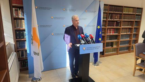 Ο συνδικαλισμός δεν πρέπει να εκφεύγει από τους κανονισμούς λέει ο Υπ. Δικαιοσύνης