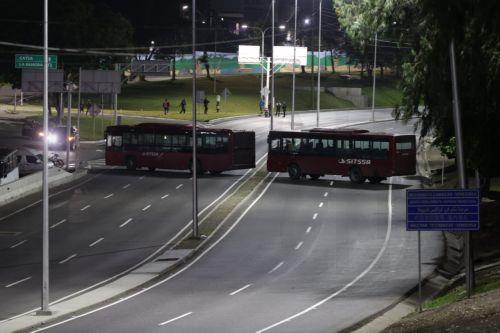 Στην Νέα Υόρκη το ζεύγος Μαδούρο, είπε ο Τραμπ, οι ΗΠΑ θα εμπλακούν ενεργά στο πετρέλαιο της χώρας
