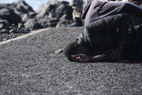 Ekim 2025te yeni sığınma başvurularında %28 azalma kaydedildi