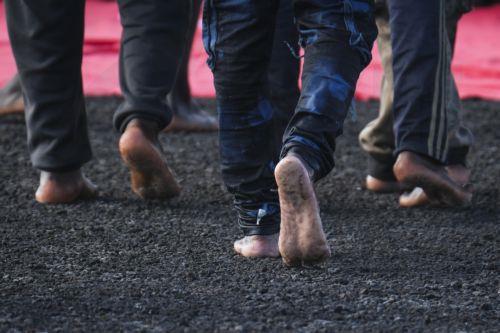 Φόβοι για εκατοντάδες νεκρούς σε ναυάγια σκαφών με παράτυπους μετανάστες στη Μεσόγειο