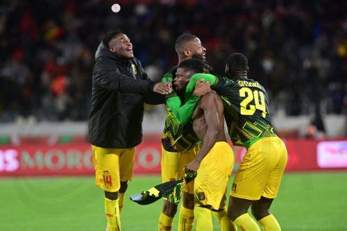 Η Σενεγάλη «λύγισε» το Μάλι και πέρασε στα ημιτελικά του Κυπέλλου Εθνών Αφρικής