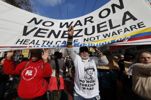 Ξεκάθαρα παράνομη η ενέργεια ΗΠΑ στη Βενεζουέλα και επικίνδυνο προηγούμενο, λέει στο ΚΥΠΕ ο Χ. Χρυσοστόμου