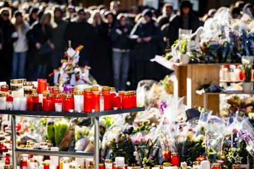 Ταυτοποιήθηκαν οι έξι Ιταλοί έφηβοι που έχασαν την ζωή τους στο Κραν Μοντανά