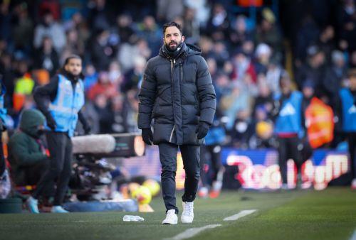 Σε αναζήτηση προπονητή η Μάντσεστερ Γιουνάιτεντ, τέλος ο Αμορίμ