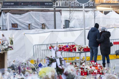 Oγδόντα τρία άτομα νοσηλεύονται μετά την τραγωδία στο Κραν Μοντανά