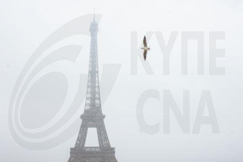 Παρουσίαση της έκθεσης “Chypre au Faubourg Saint-Honoré” στο Παρίσι