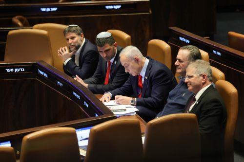 Σε επιφυλακή το Ισραήλ λόγω Ιράν