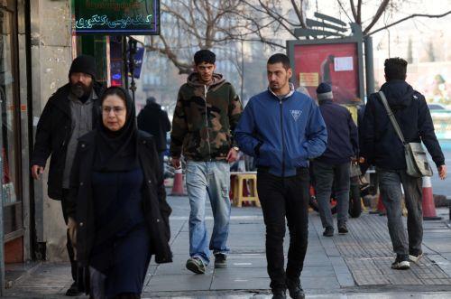 Κυρώσεις ΗΠΑ σε Ιρανούς για την καταστολή των διαδηλώσεων