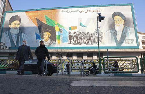 Η εισαγγελία Ιράν απειλεί διαδηλωτές με διώξεις που επισύρουν θανατική ποινή