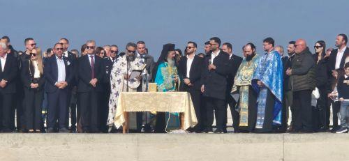 Με την ανάληψη της Προεδρίας η Κύπρος θα δείξει τι μπορεί να προσφέρει, είπε ο Υπ. Δικαιοσύνης