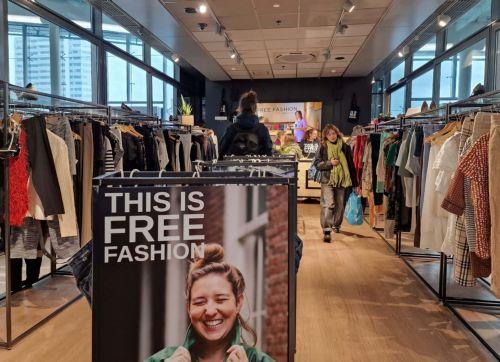 Προκλήσεις και ευκαιρίες στη διαχείριση υφαντουργικών αποβλήτων στην ΕΕ