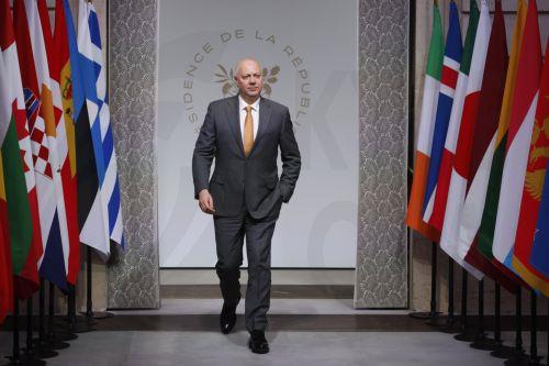 Η Βουλγαρία θα συμβάλει όπως μπορεί στην ευρωπαϊκή ασφάλεια, λέει ο Ζελιάζκοφ