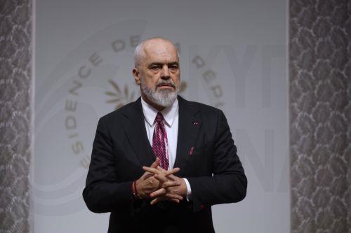 Η Αλβανία θα συμμετάσχει στη συνεδρίαση του Συμβουλίου Ειρήνης