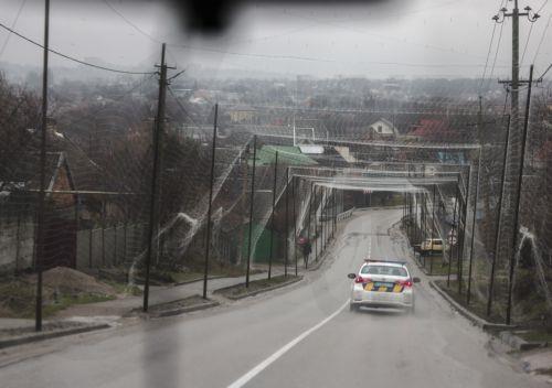 Η Ρωσία πραγματοποίησε επιθέσεις σε δύο ουκρανικά λιμάνια