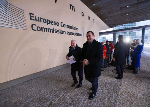 Προετοιμασία για χειμώνα ζητά από κράτη μέλη η Κομισιόν εν μέσω κρίσης στη Μ. Ανατολή