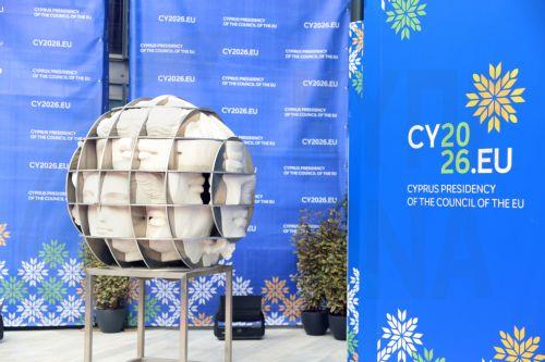 Informal EU meeting in Nicosia focuses on Center of Clinical Excellence and health data