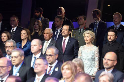 Ο Πρόεδρος ανέδειξε τον ρόλο της Κύπρου ως «φάρου» της ΕΕ στην Α.Μεσόγειο