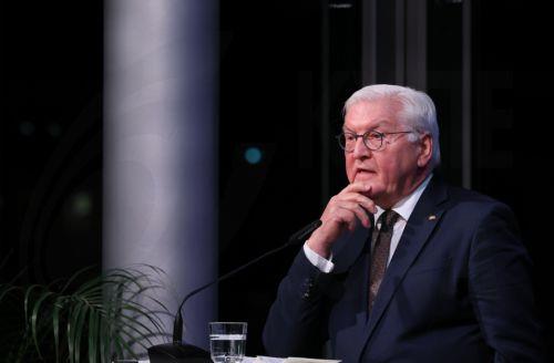 Kριτική του Γερμανού Προέδρου κατά της εξωτερικής πολιτικής των ΗΠΑ