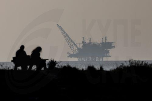 Λειτουργεί και πάλι το Λεβιάθαν, μαζί και οι εξαγωγές φυσικού αερίου