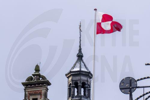 Cyprus reiterates full solidarity with Denmark and Greenland, according to MFA