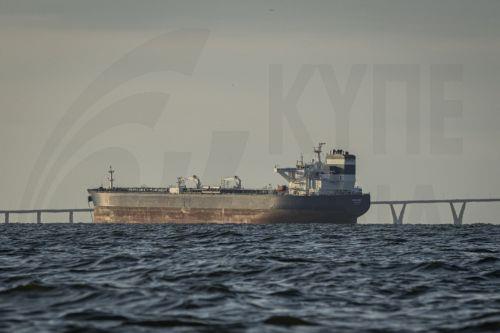 «Τρομοκρατική επίθεση» λέει το ρωσικό ΥΠΕΞ η επίθεση σε πετρελαιφόρα στη Μαύρη Θάλασσα