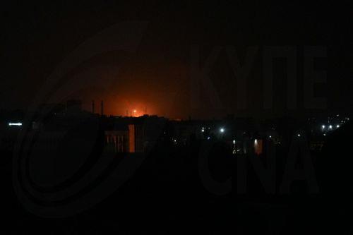 Ο απεσταλμένος ΗΠΑ για τη Συρία κάλεσε να σταματήσουν οι συγκρούσεις στο Χαλέπι