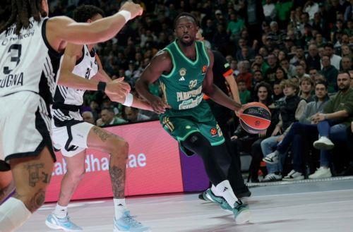 Επιστροφή στις νίκες για Παναθηναϊκό στη Euroleague, απόψε Ολυμπιακός - Μπάγερν