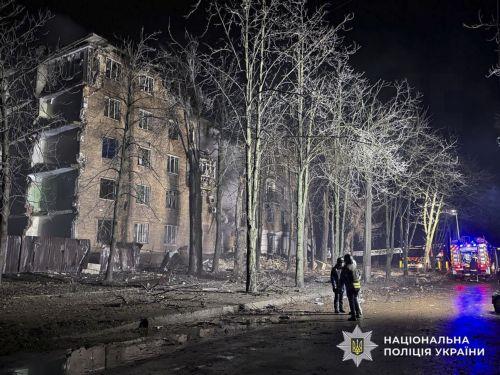 Υποχρεωτική απομάκρυνση παιδιών από χωριά στη Ζαπορίζια διέταξε το Κίεβο