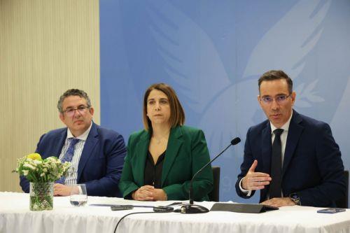 Kıbrıs, teknoloji, yenilik ve eğitim alanında yeni iş birliklerine yelken açıyor