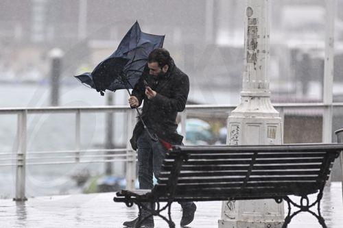 Kıbrıs’ta Hava Durumu