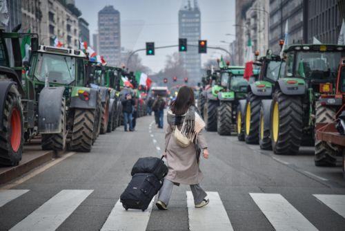 After more than 25 years, today’s decision represents a historic step, Cypriot Minister says about Mercosur