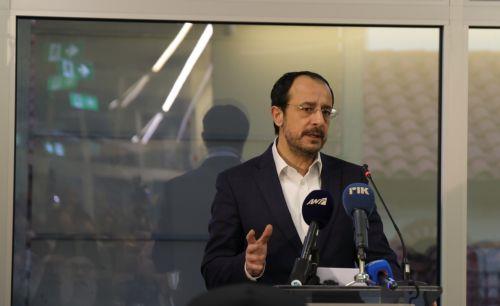 Εθνική αποστολή η Προεδρία ΕΕ, είπε ο Πρόεδρος Χριστοδουλίδης