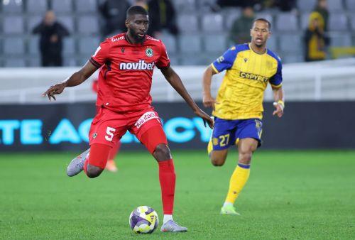 Η  Ομόνοια με 2-0 πήρε το ντέρμπι με την ΑΕΛ για την 17η αγωνιστική της Cyprus League