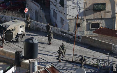 Τελεσίγραφο Ισραήλ προς τη Χαμάς για αφοπλισμό