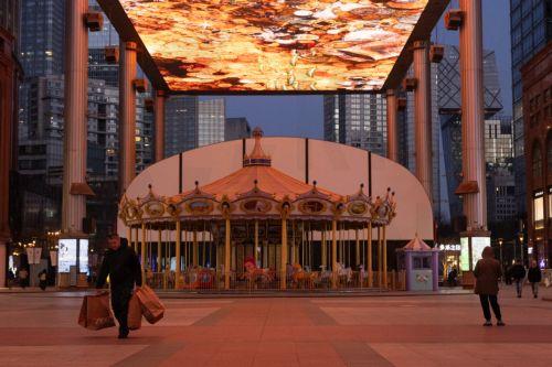 Kıbrıslı milletvekilleri Çin’de Lefkoşa–Pekin stratejik iş birliğini ele aldı