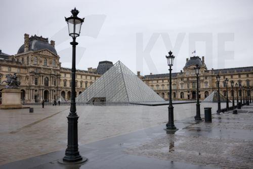 Το Ίδρυμα Α. Γ. Λεβέντη χορηγός Τμ. Βυζαντινής-Ανατολικής Χριστιανικής Τέχνης στο Λούβρο
